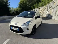 Utilisé 2013 Ford Ka S Citadine | 4 300 € (Prix juste)