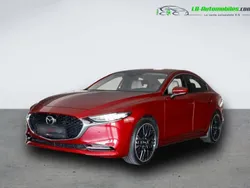 Utilisé 2022 Mazda 3 Berline | 31 200 € (Prix juste)