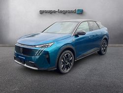 Nouvelle 2025 Peugeot 3008 GT | 34 990 € (Prix juste)