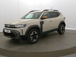 Beige Utilisé 2024 Dacia Duster Extreme SUV | 25 490 €