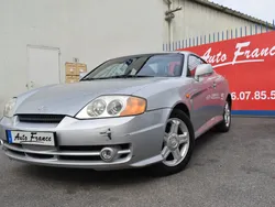 Hyundai Coupé