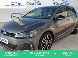 Utilisé 2020 VW Golf VIII GTE Berline | 23 990 € (Prix juste)
