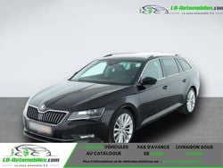 Utilisé 2016 Skoda Superb Break | 24 400 € (Prix juste)