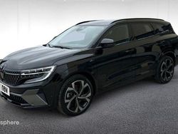 Noir Utilisé 2024 Renault Espace Esprit Alpine Monospace | 39 990 € (Prix juste)