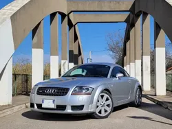 Argent Utilisé 2004 Audi TT Sport Coupé | 11 500 €