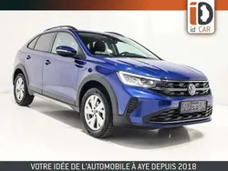 Bleu Utilisé 2024 VW Taigo SUV | 22 490 € (Bon prix)