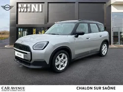 Argenté Nouvelle 2024 Mini Countryman Classic SUV | 38 020 € (Prix juste)