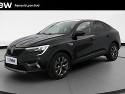 Noir Occasion 2024 Renault Arkana Evolution SUV | 21 997 € (Prix juste)