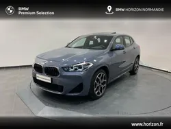 Dore Utilisé 2021 BMW X2 M Sport SUV | 28 990 € (Prix juste)