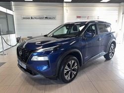 Utilisé 2023 Nissan X-Trail N-Connecta SUV | 28 990 € (Bon prix)