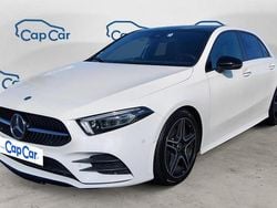 Utilisé 2020 Mercedes A180 AMG line | 23 490 € (Prix cher)