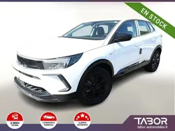Blanc Nouvelle 2024 Opel Grandland X SUV | 23 776 € (Bon prix)