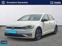 Utilisé 2020 VW Golf VIII IQ Drive | 16 890 € (Prix juste)