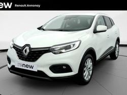 Blanc Utilisé 2020 Renault Kadjar Business SUV | 15 388 € (Prix juste)