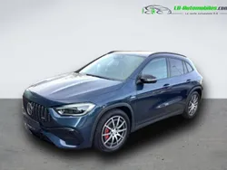 Utilisé 2023 Mercedes GLA35 AMG AMG SUV | 60 800 €