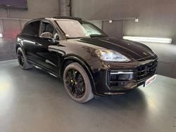 Noir Utilisé 2024 Porsche Cayenne SUV | 123 900 € (Prix cher)