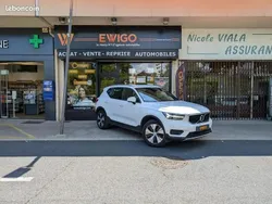 Blanc Utilisé 2021 Volvo XC40 Inscription SUV | 23 490 € (Super prix)
