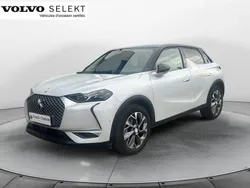 Blanc Utilisé 2020 DS Automobiles DS3 Crossback E-Tense Grand Chic SUV | 17 230 € (Bon prix)