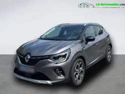 Utilisé 2021 Renault Captur SUV | 22 700 € (Prix juste)