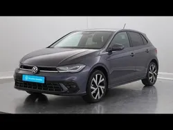 Utilisé 2024 VW Polo R-line | 23 499 € (Prix juste)