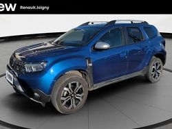 Bleu Utilisé 2021 Dacia Duster Prestige SUV | 18 890 € (Prix juste)