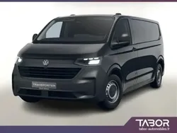 Noir Nouvelle 2025 VW T6.1 Van | 35 484 € (Bon prix)
