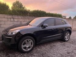 Utilisé 2015 Porsche Macan SUV | 32 490 € (Super prix)