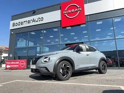 Gris Utilisé 2024 Nissan Juke N-Connecta SUV | 24 990 € (Prix juste)
