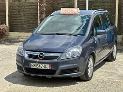Utilisé 2007 Opel Zafira Monospace | 3 490 €