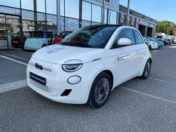 Utilisé 2024 Fiat 500e Citadine | 31 990 €