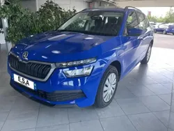 Utilisé 2023 Skoda Kamiq Active SUV | 17 000 € (Prix juste)