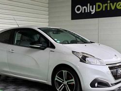 Utilisé 2016 Peugeot 208 GT-line Citadine | 8 490 € (Prix juste)