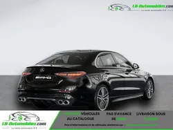 Utilisé 2024 Mercedes C43 AMG AMG Berline | 68 800 € (Super prix)