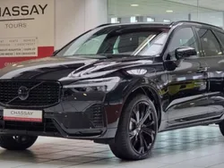 Nouvelle 2024 Volvo XC60 SUV | 59 900 € (Prix assez cher)