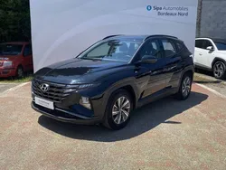 Noir Utilisé 2022 Hyundai Tucson SUV | 22 900 € (Super prix)