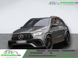 Occasion 2022 Mercedes GLE63 AMG AMG | 106 200 € (Prix juste)