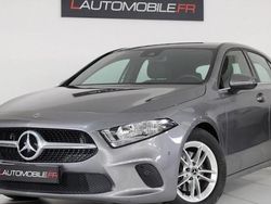 Utilisé 2019 Mercedes A180 Business Berline | 19 800 € (Super prix)