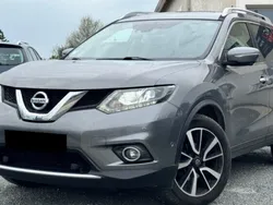 Utilisé 2016 Nissan X-Trail Acenta SUV | 11 990 € (Prix juste)