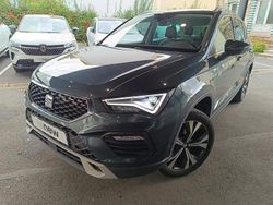 Gris Utilisé 2022 Seat Ateca Style SUV | 20 980 € (Prix cher)