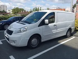 Utilisé 2015 Peugeot Expert Van | 8 500 € (Prix cher)