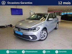 Utilisé 2024 VW Polo Style | 21 790 € (Prix juste)