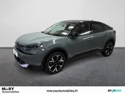 Brun Nouvelle 2025 Citroën C4 Berline | 35 550 €