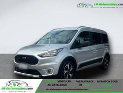 Utilisé 2022 Ford Tourneo Connect Active Van | 25 700 € (Prix juste)