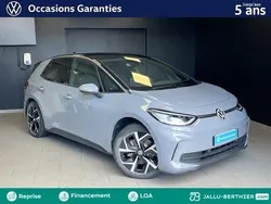 Noir Utilisé 2024 VW ID.3 Pro Performance Citadine | 27 980 € (Super prix)