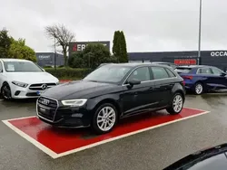 Noir Utilisé 2019 Audi A3 Business Berline | 18 990 € (Bon prix)