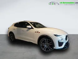 Utilisé 2021 Maserati Levante SUV | 95 100 €