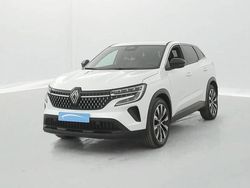Blanc Utilisé 2024 Renault Austral Techno SUV | 32 970 € (Prix juste)