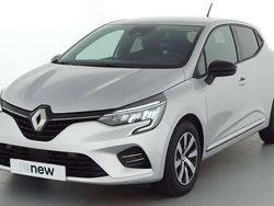 Gris Utilisé 2023 Renault Clio V Evolution Citadine | 15 890 € (Prix juste)