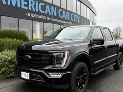 Nouvelle 2025 Ford V8 Lariat Berline | 89 989 €