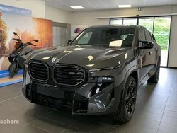 Gris Utilisé 2025 BMW XM SUV | 147 770 €